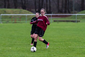 Bild 91 - B-Juniorinnen MTSV Olympia Neum�nster - Kieler MTV : Ergebnis: 3:1